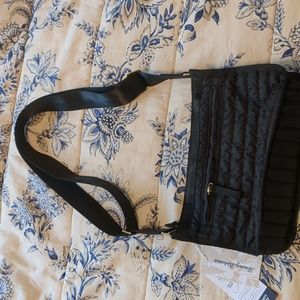 NWT Tommy Bahama crossbody bag
